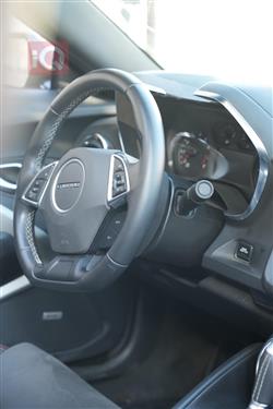 شيفروليه كامارو